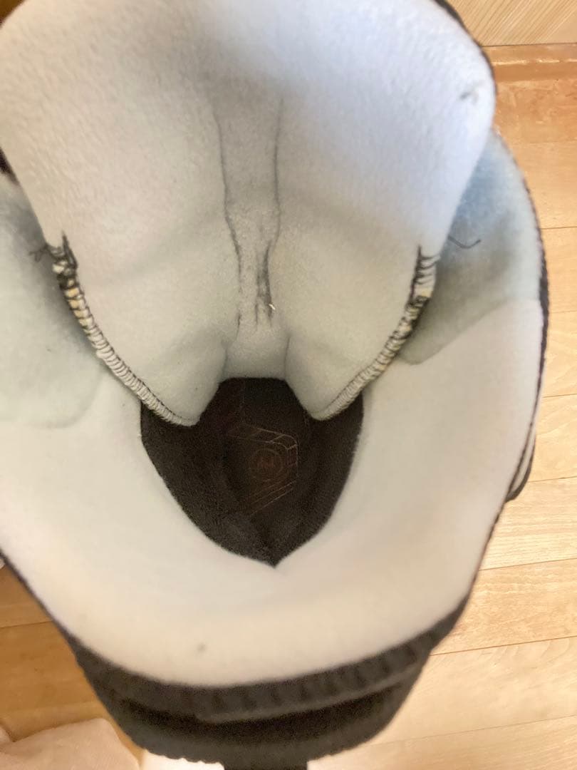 NIDECKER ALTAI W スノーボードブーツ クラウド