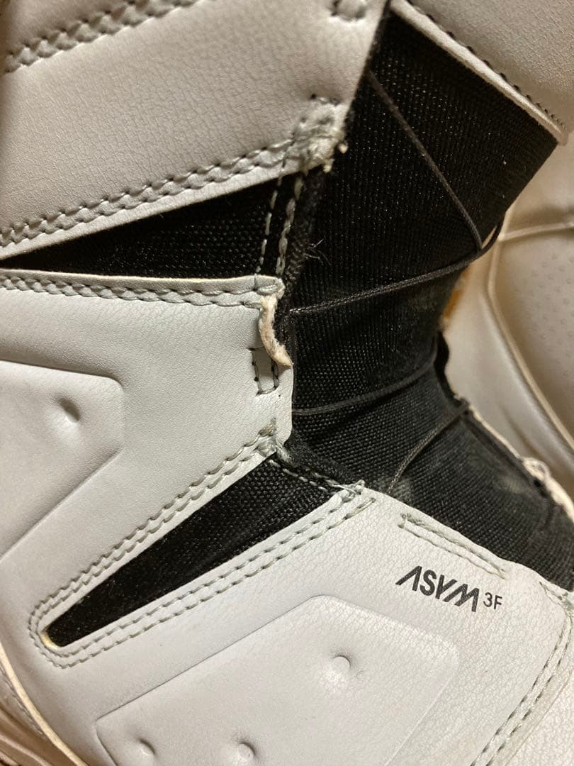 NIDECKER ALTAI W スノーボードブーツ クラウド