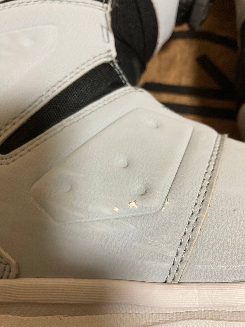 NIDECKER ALTAI W スノーボードブーツ クラウド