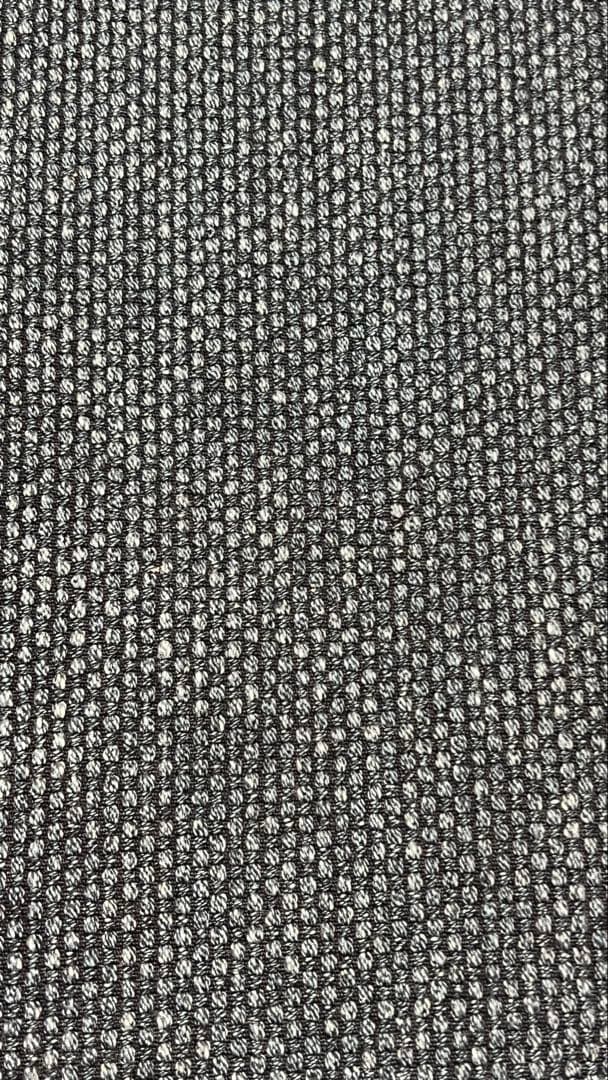 ブレイブリー別注刺し子ベスト（BROWN'S BEACH JACKETタイプ）