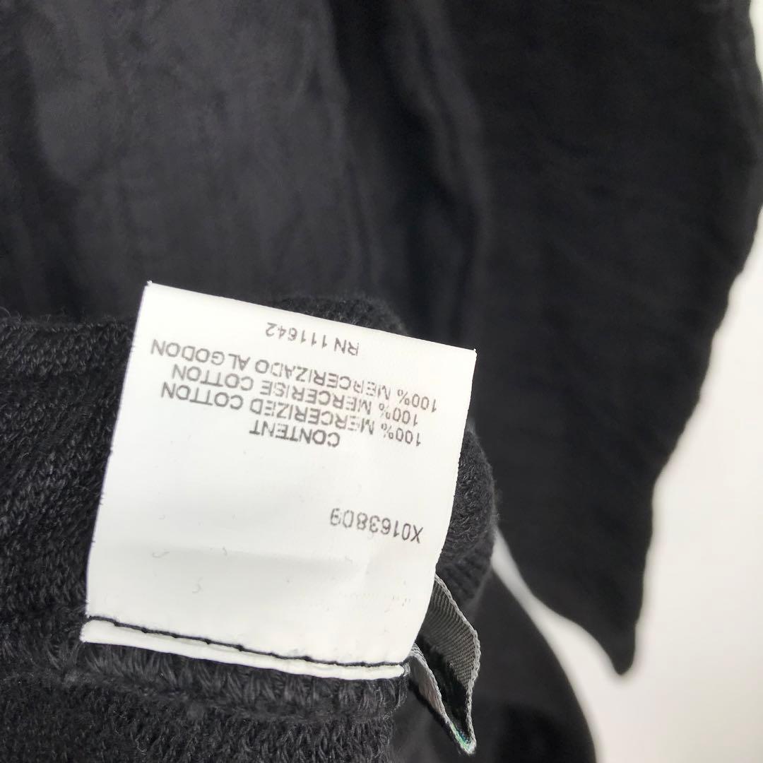 COOGI ニット 3XL ブラック 3D