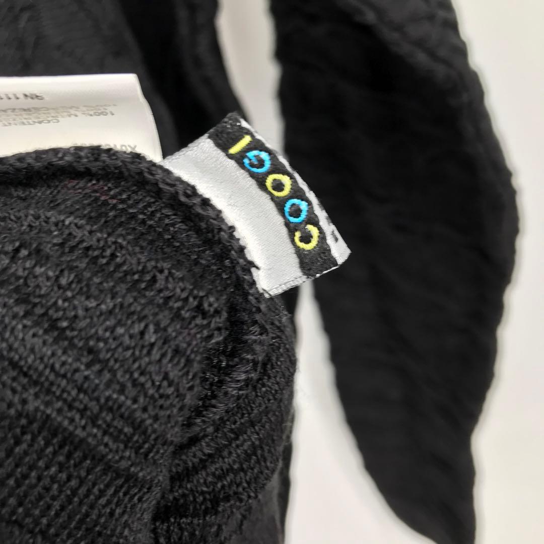 COOGI ニット 3XL ブラック 3D