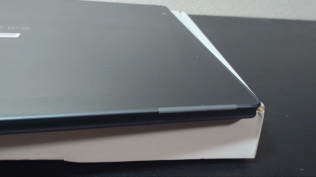 Androidタブレット本体 docomo arrows Tab F-02K