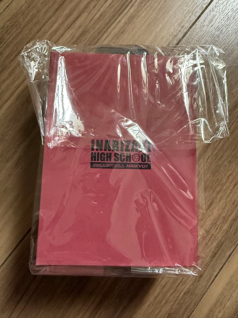 AVIOT ハイキュー　コラボ ワイヤレスイヤホン 稲荷崎 宮侑　宮治　北信介