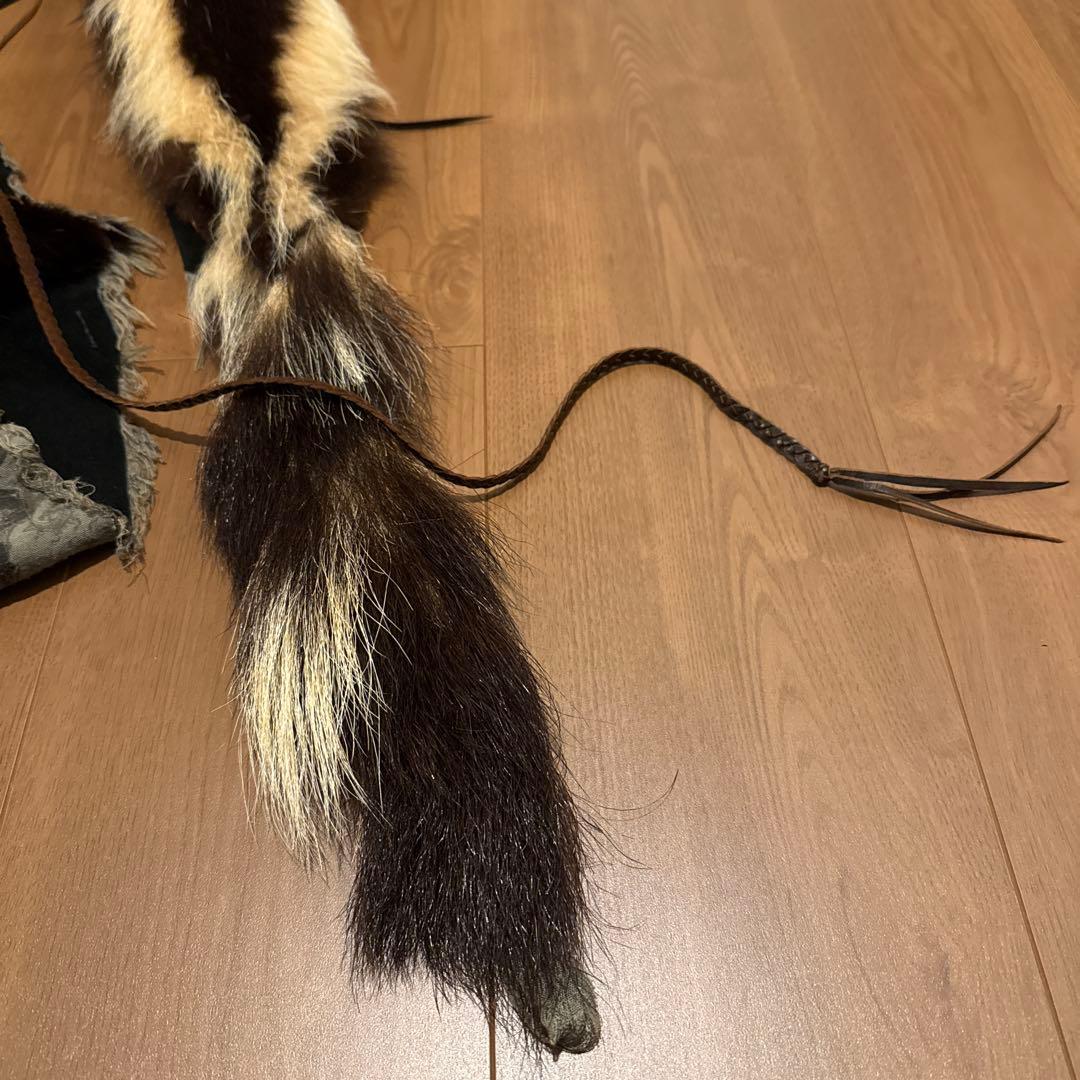 14th Addiction ストール　マフラー