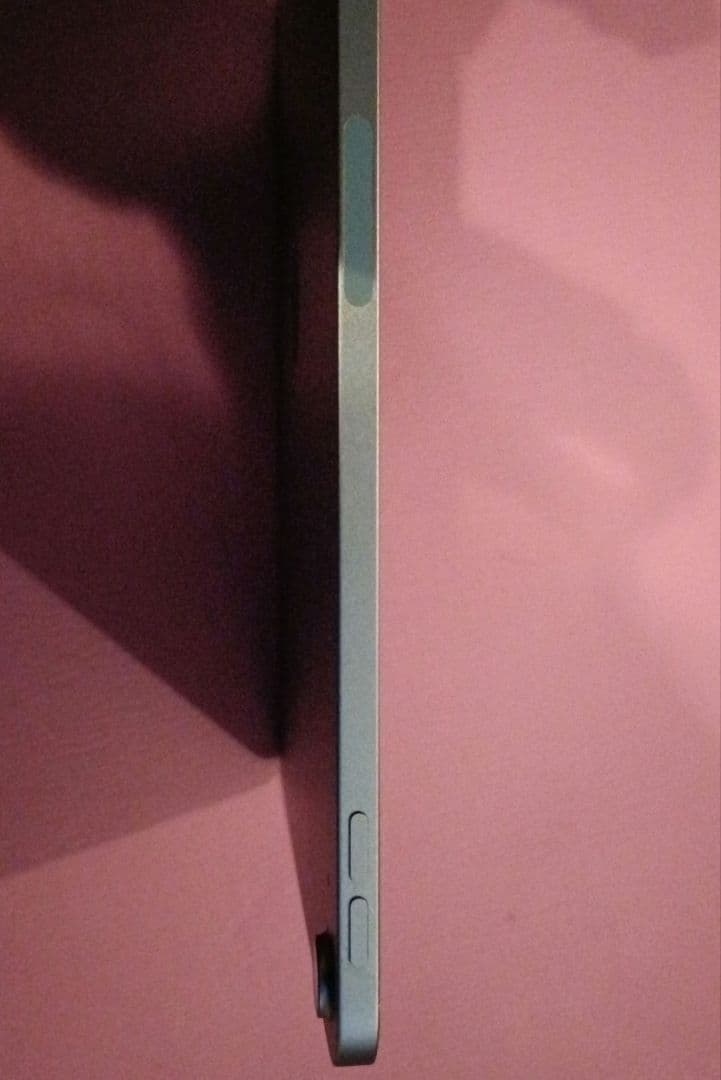 iPad Air（第5世代）ブルー 64GB Wi-Fiモデル 本体のみ