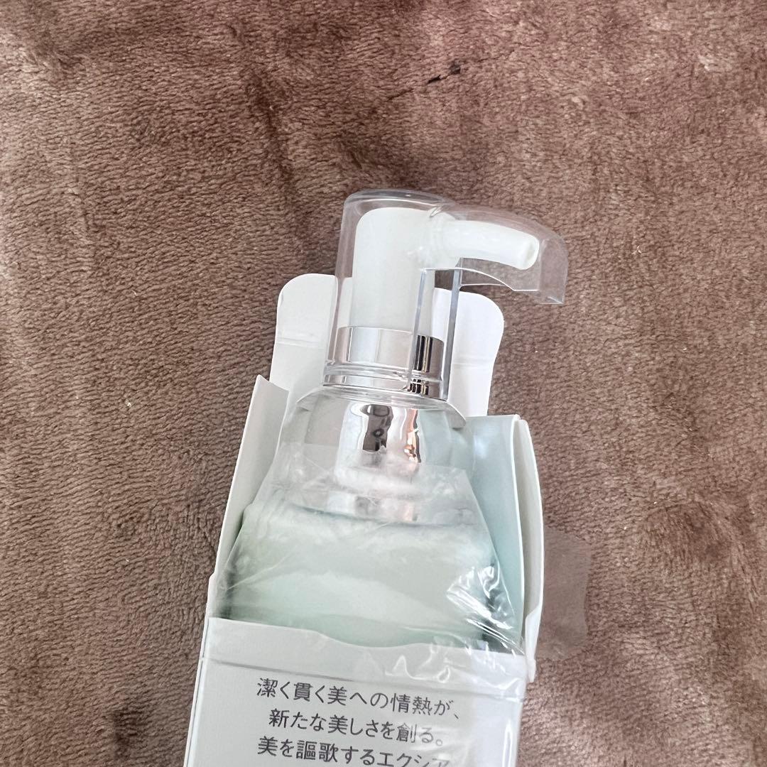 新品未使用アルビオン　エクシア　ブライトニング　エクストラリッチミルク