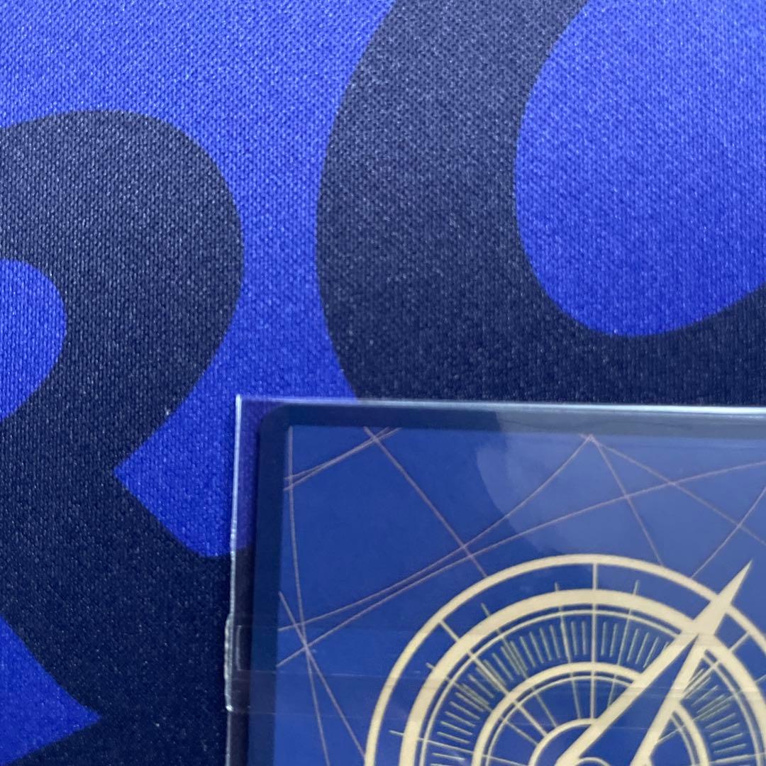 未開封品 ヤマト　フラッグシップ　ワンピースカード