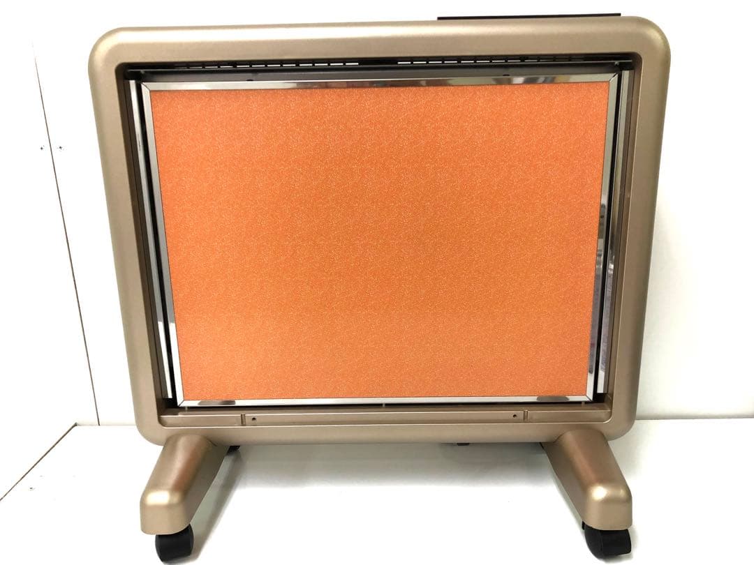 f879-24 サンルミエ・エクセラ7 遠赤外線暖房器　N700L-GR