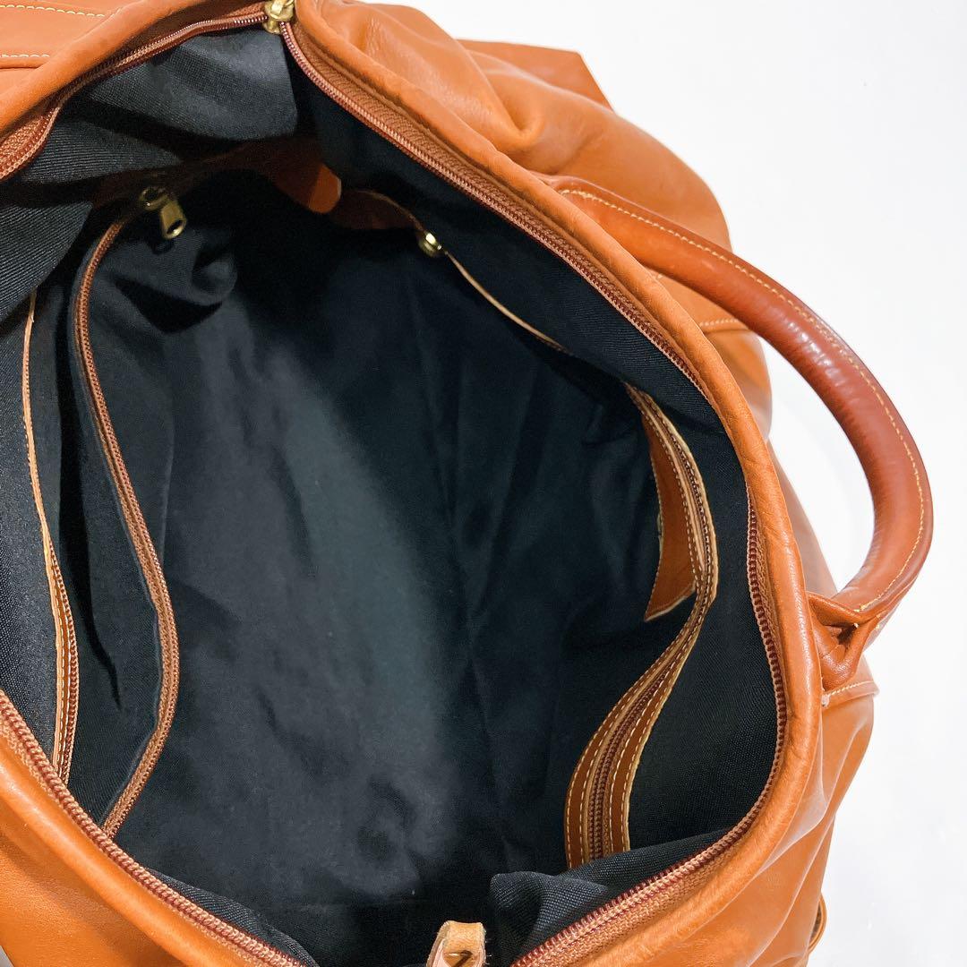 【専用品】オールドコーチ　2way ボストンバッグ　331 ドイツホック