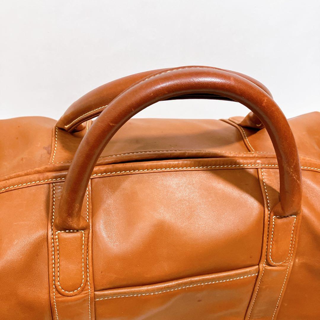 【専用品】オールドコーチ　2way ボストンバッグ　331 ドイツホック