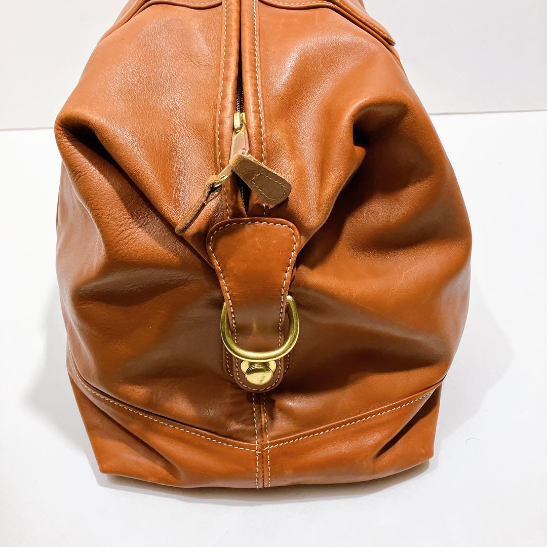 【専用品】オールドコーチ　2way ボストンバッグ　331 ドイツホック