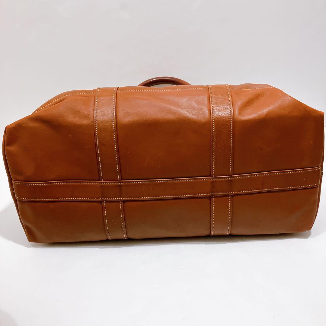 【専用品】オールドコーチ　2way ボストンバッグ　331 ドイツホック