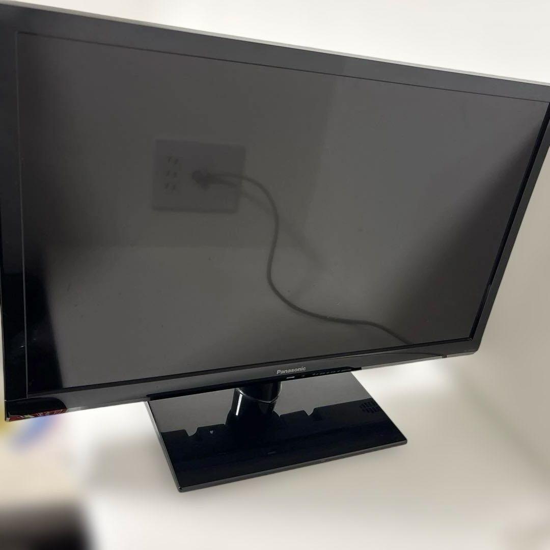 Panasonic TH-24D300 24インチ液晶テレビ