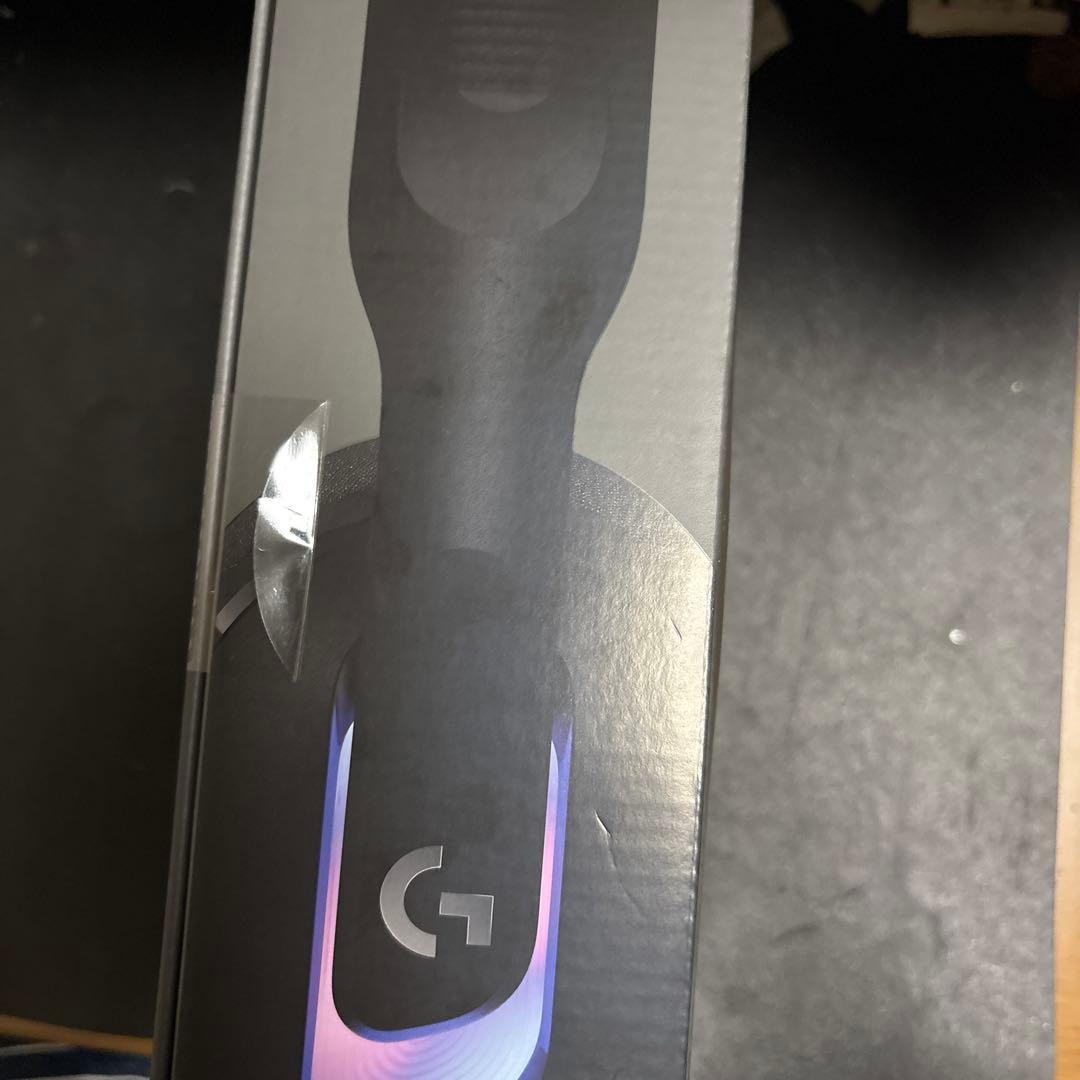 Logicool G522 LIGHTSPEED ゲーミングヘッドセット