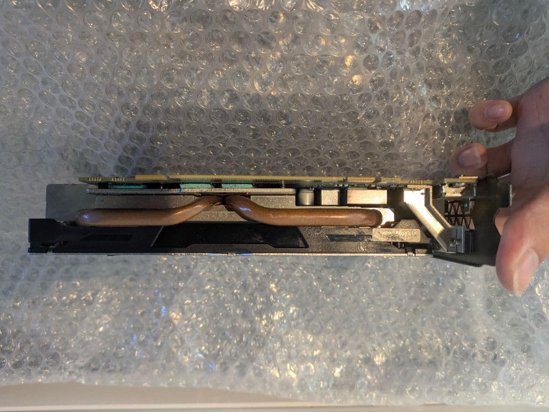 GTX1060 6GB ZOTAC デュアルファン