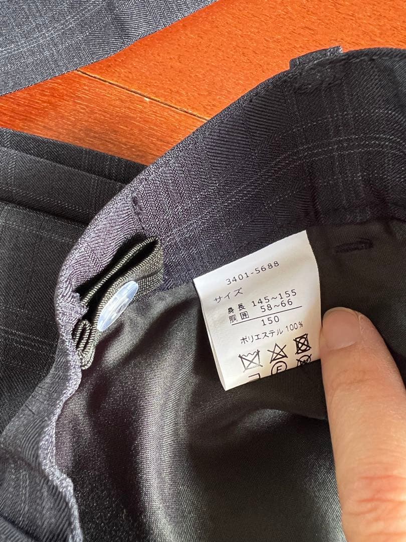 waltz by BEAMS DESIGN フォーマル 150 入学式卒業式