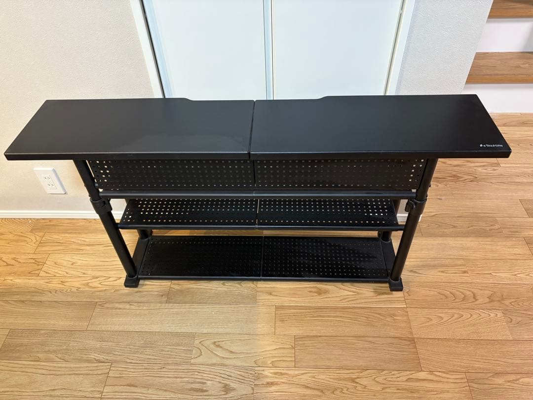 Gr-A バウヒュッテ3点セット