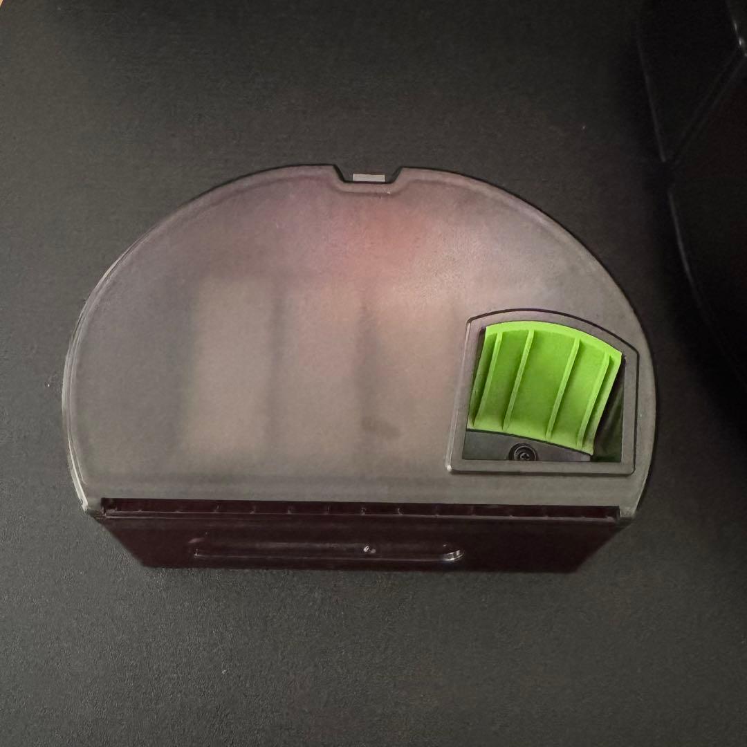 【美品】ルンバ s9+ ロボット掃除機 アイロボット