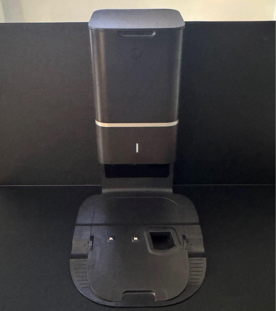 【美品】ルンバ s9+ ロボット掃除機 アイロボット