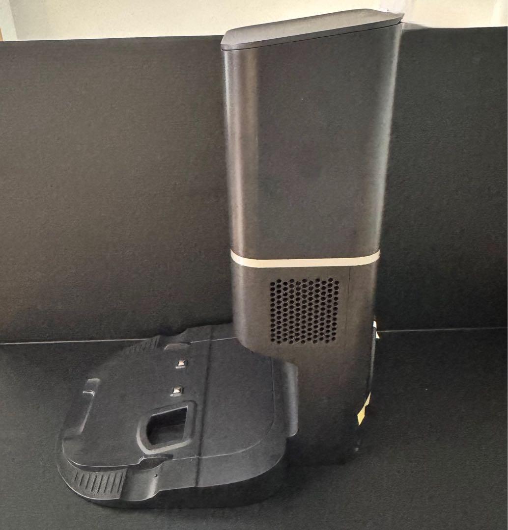 【美品】ルンバ s9+ ロボット掃除機 アイロボット