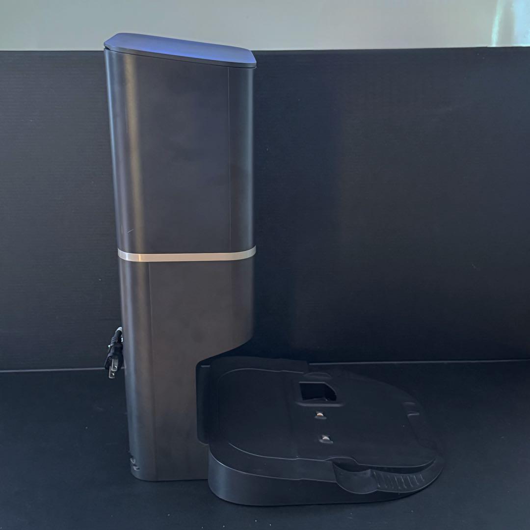 【美品】ルンバ s9+ ロボット掃除機 アイロボット