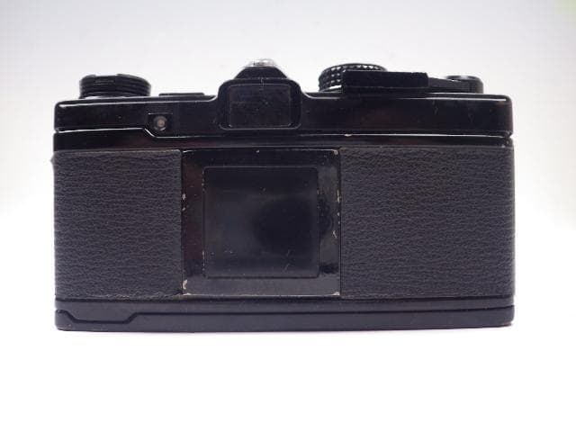 72 オリンパス OM-2 黒 OM-SYSTEM F.ZUIKO f=50㎜