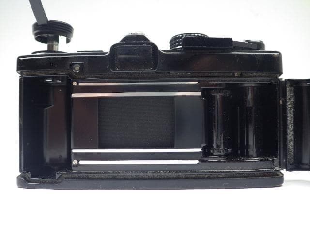 72 オリンパス OM-2 黒 OM-SYSTEM F.ZUIKO f=50㎜