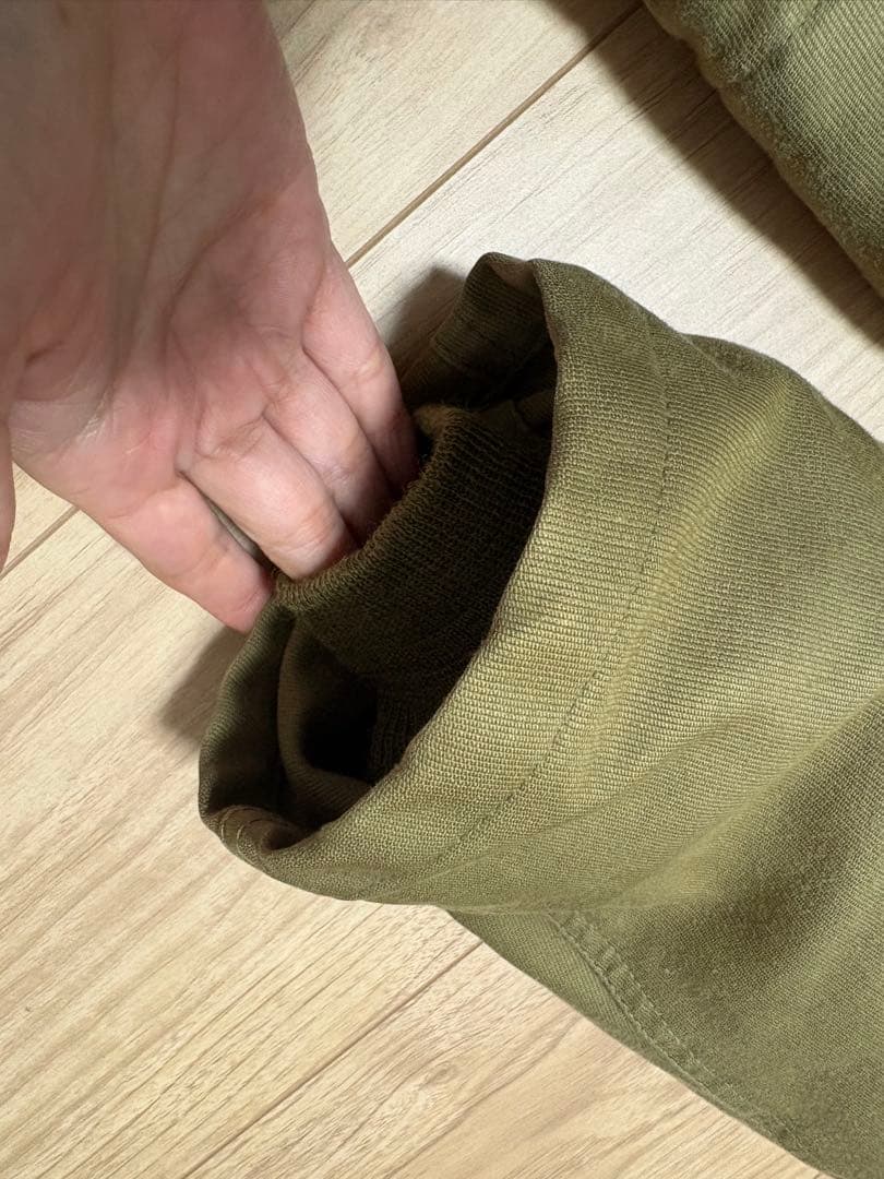 リアルマッコイズ N-1 デッキジャケット 20周年限定版 42