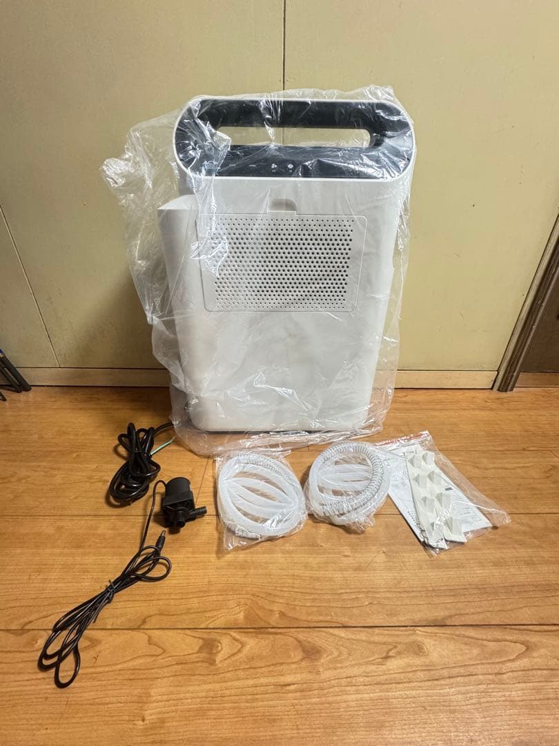 トイレ用冷暖房エアコン　ACW A10-TA-208