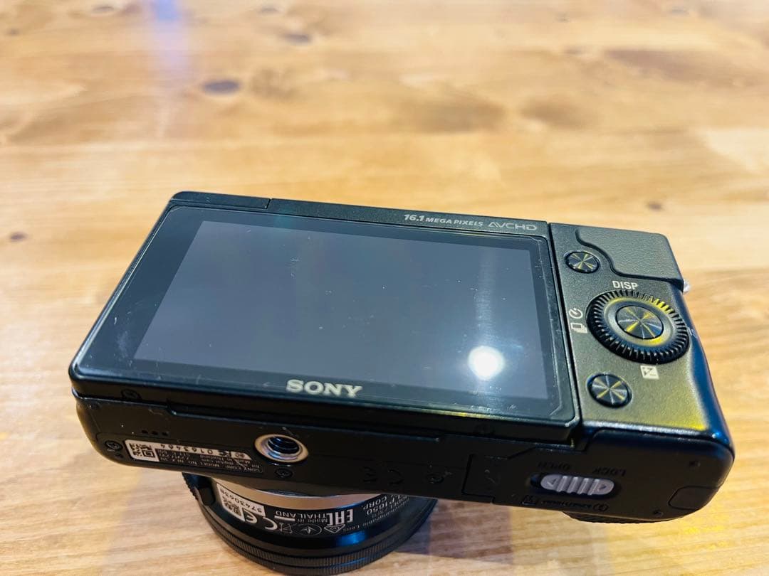 SONY NEX-3N ボディ　動作正常　ソニー