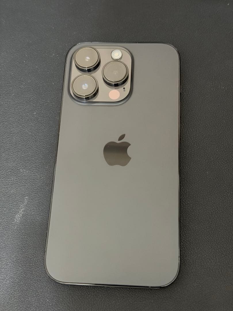 Apple iPhone 14 Pro 本体 256gb SIMフリー