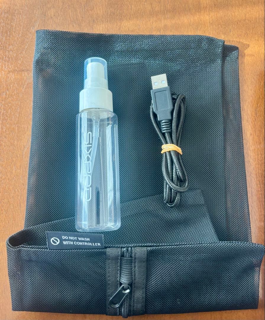 SIXPAD パワースーツコアベルト　【GIM対応モデル】　Mサイズ