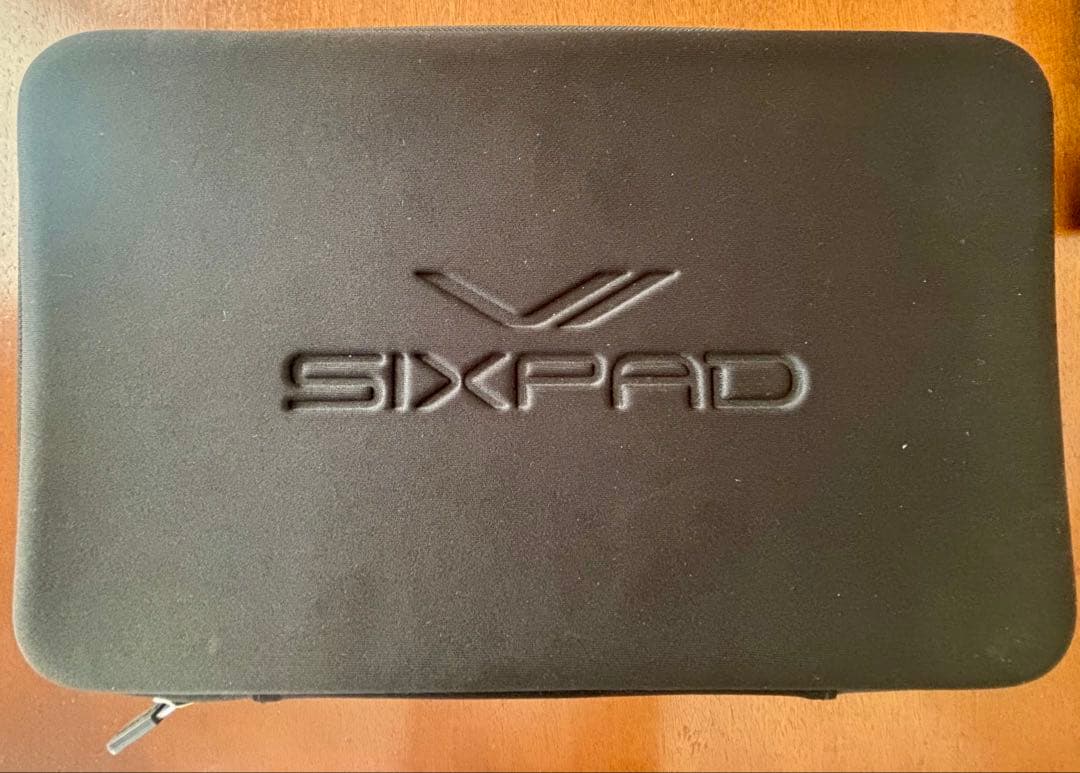 SIXPAD パワースーツコアベルト　【GIM対応モデル】　Mサイズ