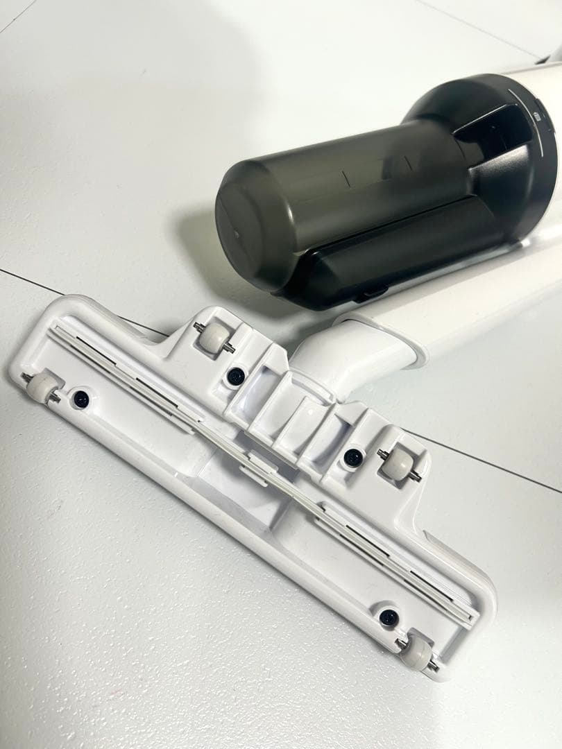 HiKOKI コードレスクリーナー