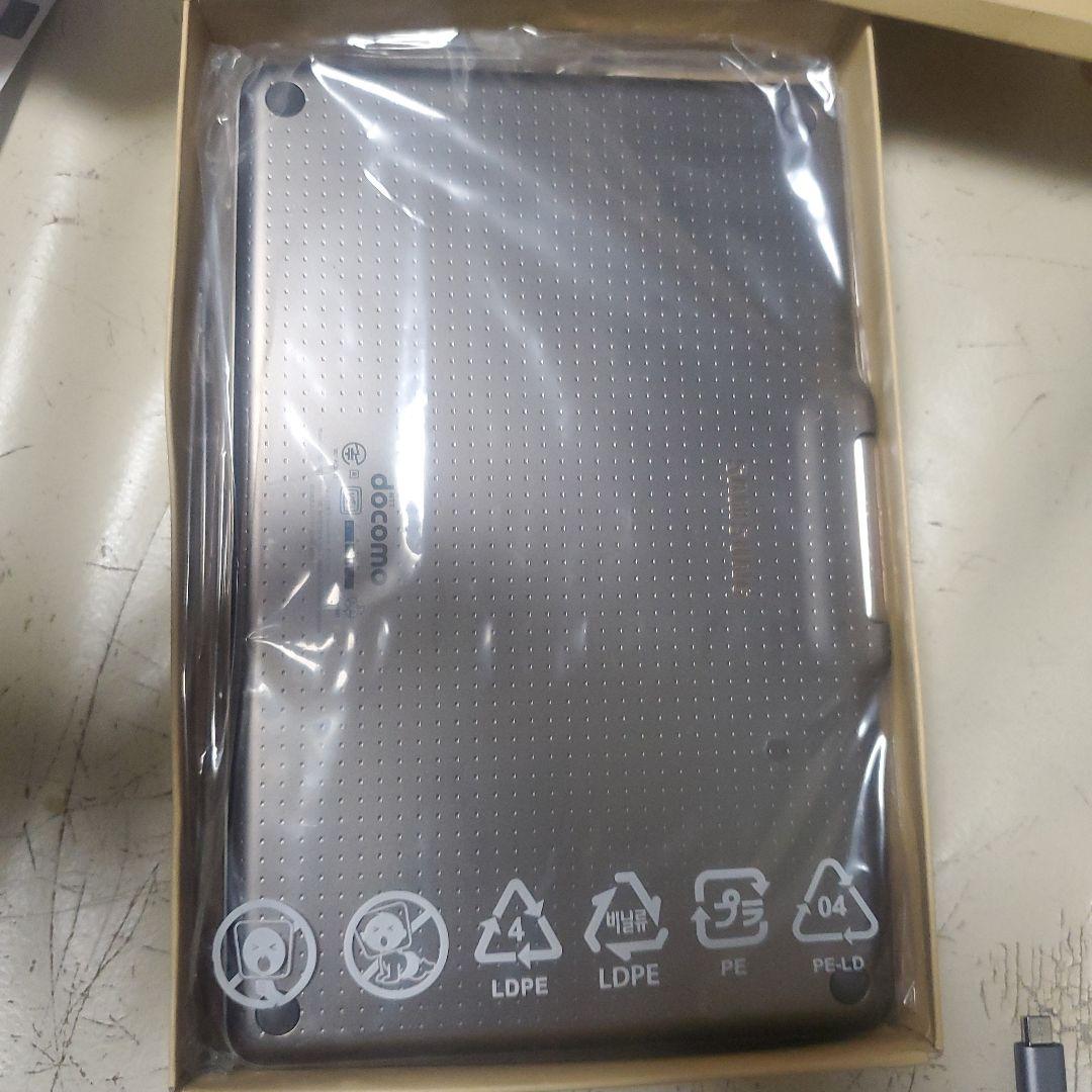 Androidタブレット本体 GALAXY Tab S8.4 SC-03G Android10