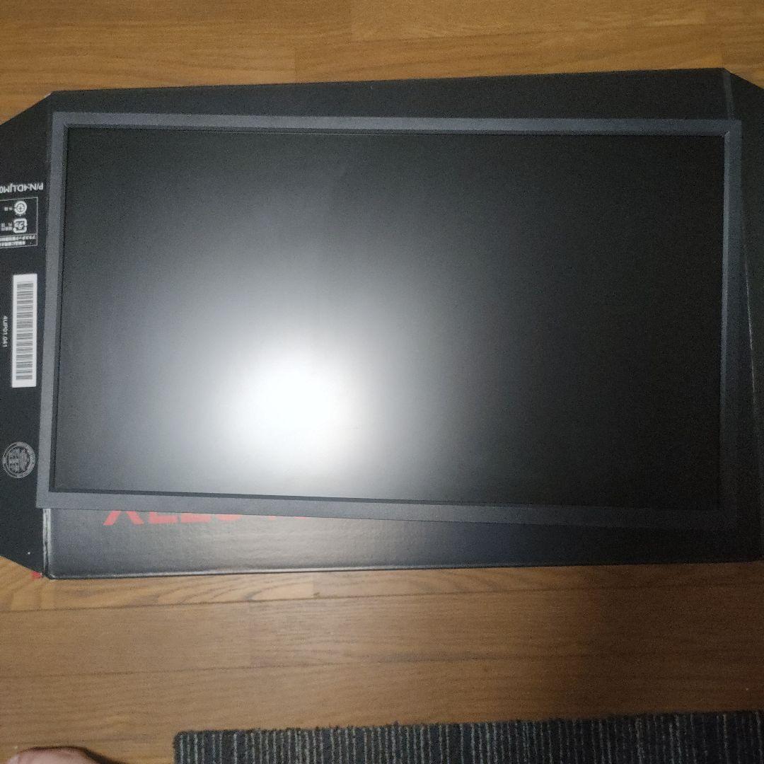 (美品) BenQ XL2540K モニター 240hz 24.5インチ