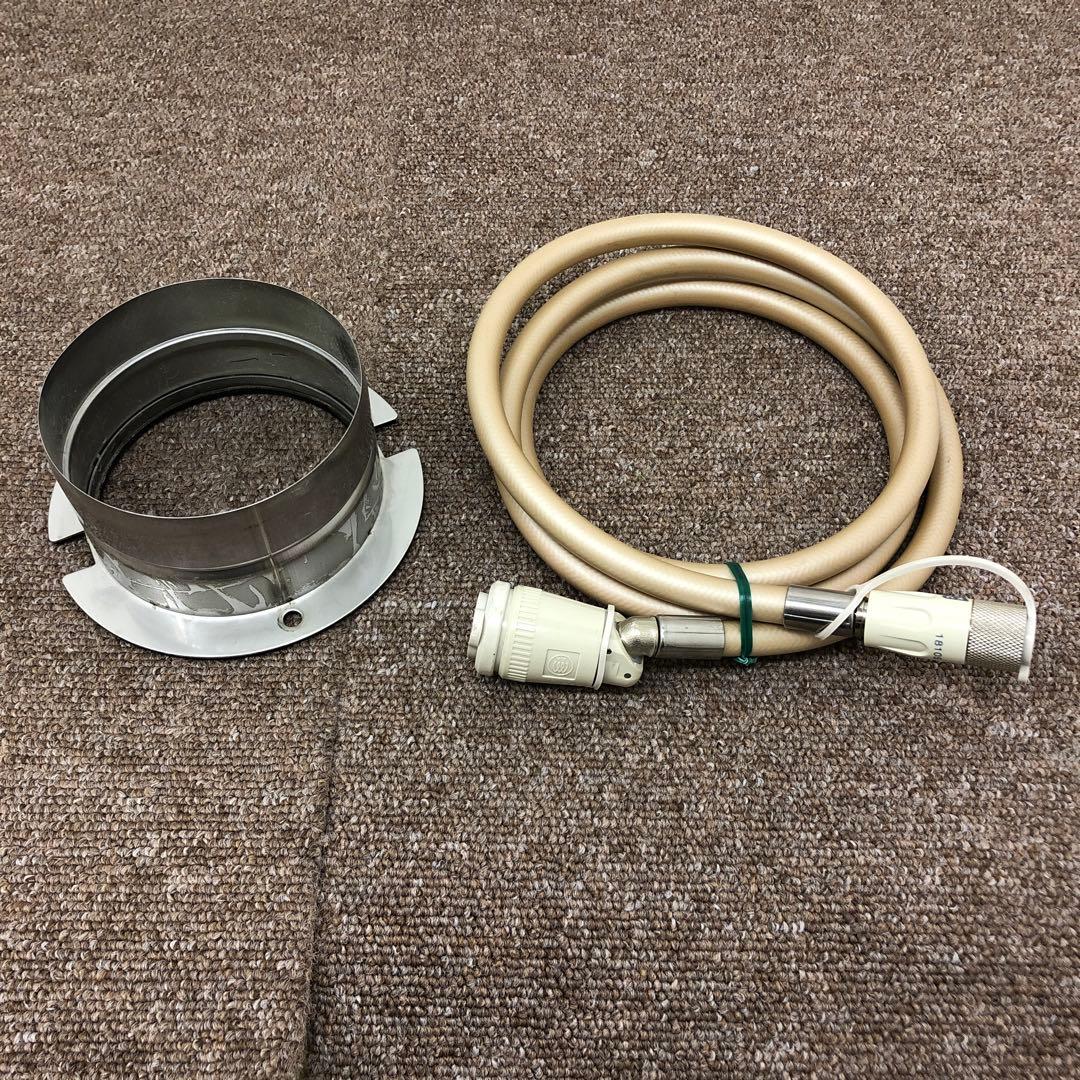 ☆送料込み☆　家庭用ガス衣類乾燥機　リンナイ　RDT-31S　乾太くん　3㎏