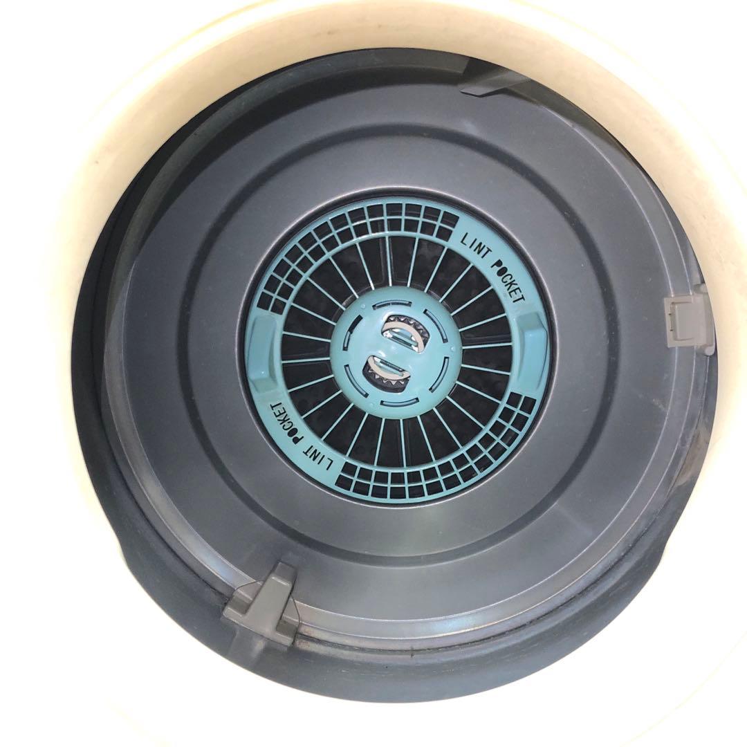 ☆送料込み☆　家庭用ガス衣類乾燥機　リンナイ　RDT-31S　乾太くん　3㎏