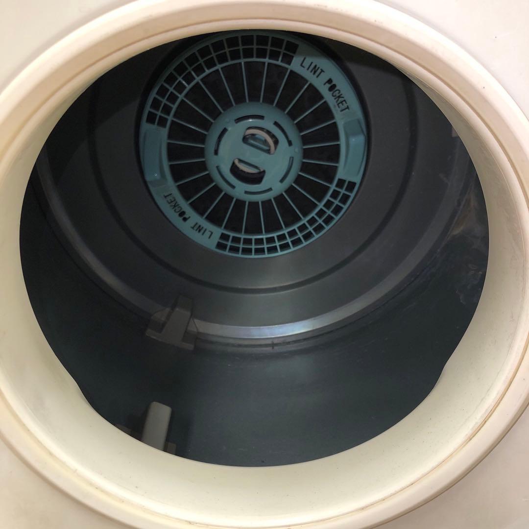 ☆送料込み☆　家庭用ガス衣類乾燥機　リンナイ　RDT-31S　乾太くん　3㎏