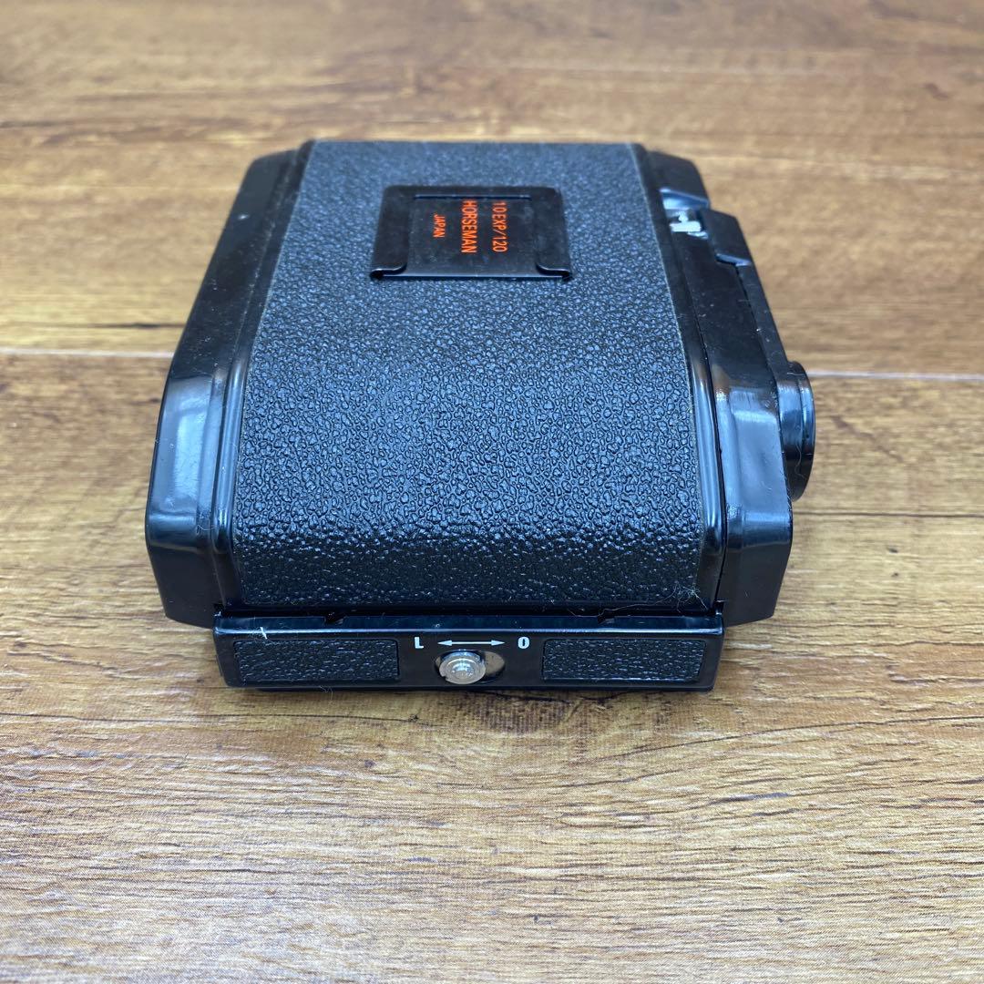 HORSEMANホースマンロールフィルムホルダー 10EXP/120G-1435