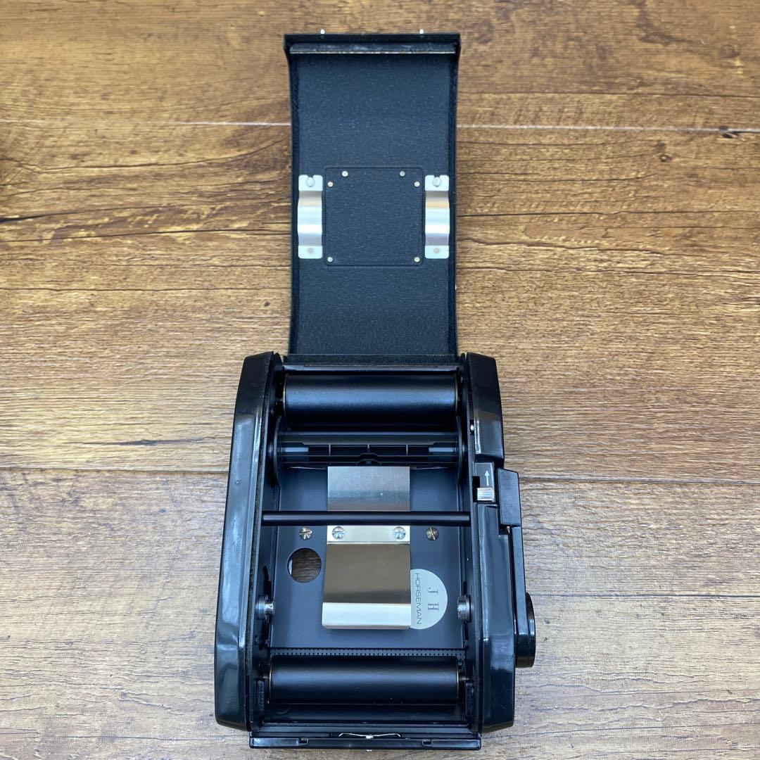 HORSEMANホースマンロールフィルムホルダー 10EXP/120G-1435