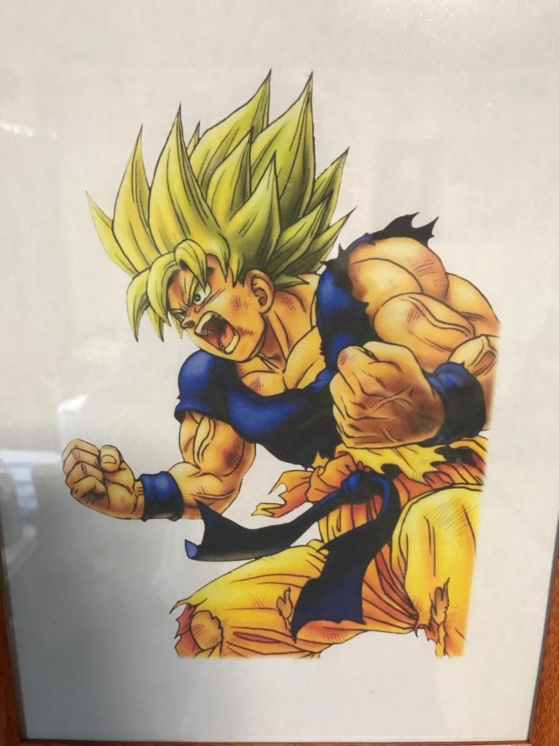 gata　キャンペーン ②人目　ポスター　A3　2枚セット