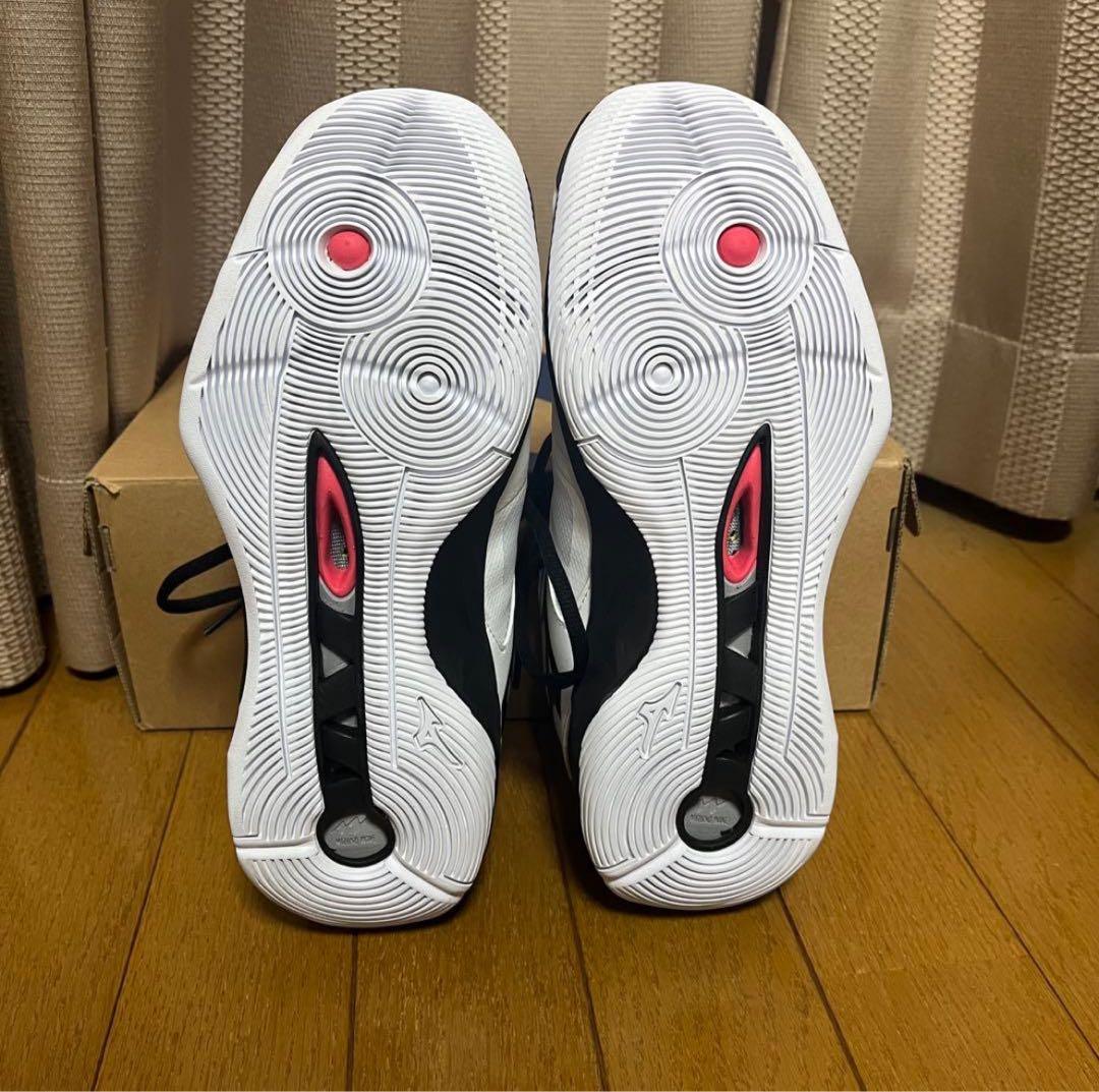 バレーボール　シューズ　バレーシューズ