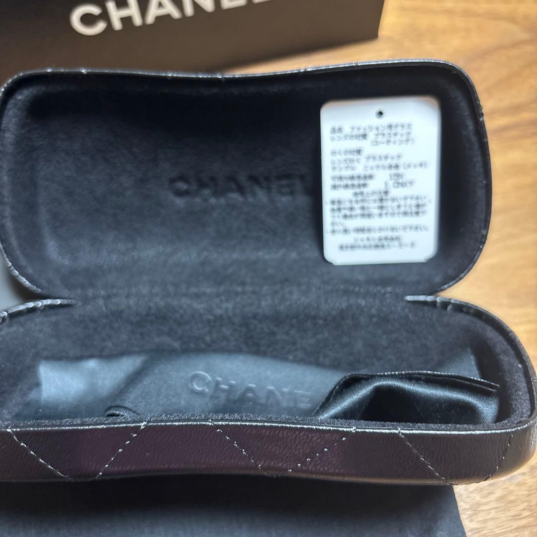 CHANELシャネルサングラス