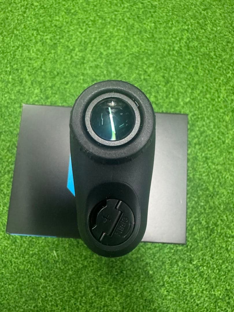 Bushnell ピンシーカーツアーV6 シフトジョルトブラック