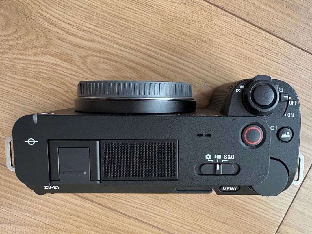 Sony ZV-E1 ミラーレスカメラ
