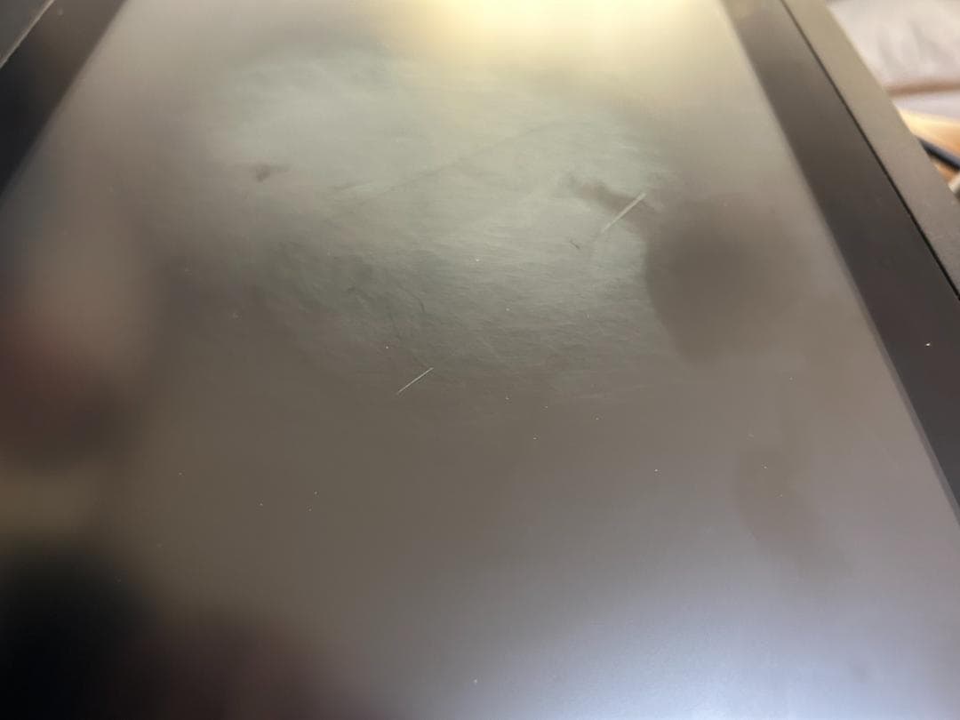 ワコム 液タブ 液晶ペンタブレット Wacom Cintiq 16インチ