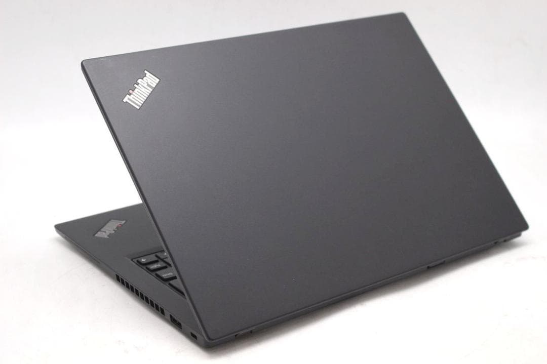 極美品 Thinkpad X13 Gen2 メモリ32GB 1TB 新品 SSD