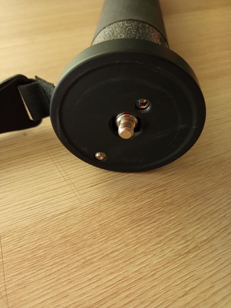 ジッツオ(GITZO) 一脚 カーボン 4型 6段 Carbon GM4562